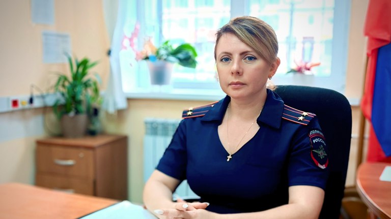 В Брянске за полгода выдали почти 11 тысяч паспортов В областном центре подвели итоги работы в сфере миграции за первое полугодие 2025 года. ƃℾ подписаться прислать новость