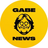 Аватар Телеграм канала: Gabe News | Dota 2