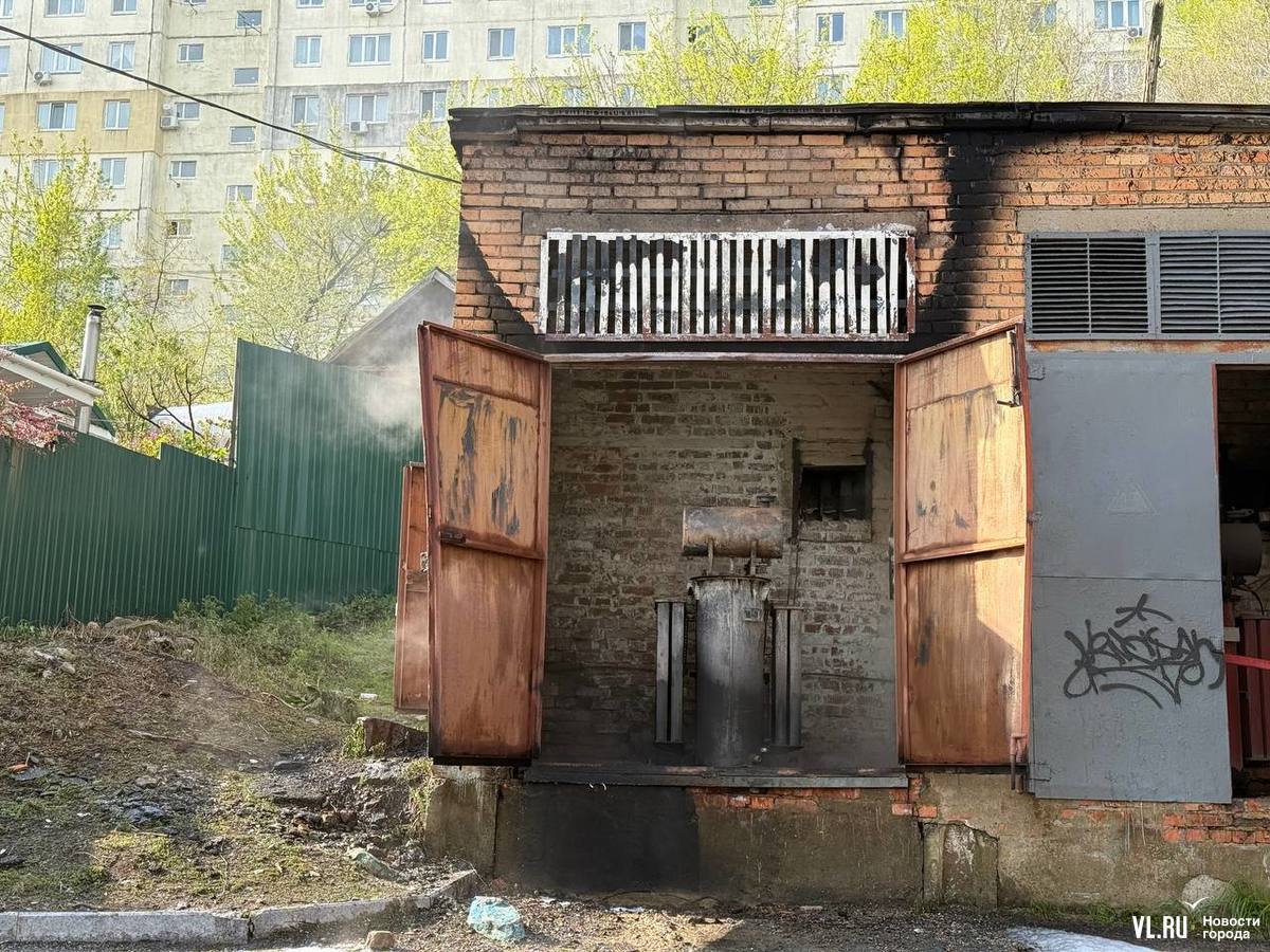 По данным ВПЭС, пожар привёл к отключению электроэнергии в двух многоквартирных домах и примерно восьми частных. Также временно приостановлена работа школы и ряда коммерческих объектов в этом районе. «На место происшествия оперативно прибыли пожарные расчёты, которые в кратчайшие сроки справились с огнём. В результате проведённых мероприятий удалось предотвратить дальнейшее распространение пламени и минимизировать ущерб. В настоящее время проводится проверка для установления всех обстоятельств и причин произошедшего инцидента. Специалисты изучают возможные причины возгорания и оценивают ущерб. Ведётся работа по восстановлению электроснабжения отключённых объектов», – сообщило предприятие. МЧС Приморского края уточнило, что в результате пожара на трансформаторной подстанции на улице 2-я Поселковая никто не пострадал. Когда на место прибыли огнеборцы, из подстанции шёл дым, внутри горели разлитое трансформаторное масло и изоляция кабелей. Возгорание ликвидировано на площади 8 квадратных метров. Устанавливаются причина пожара и объём нанесённого ущерба. Подробнее