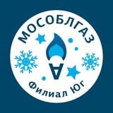 Аватар Телеграм канала: Мособлгаз Юг