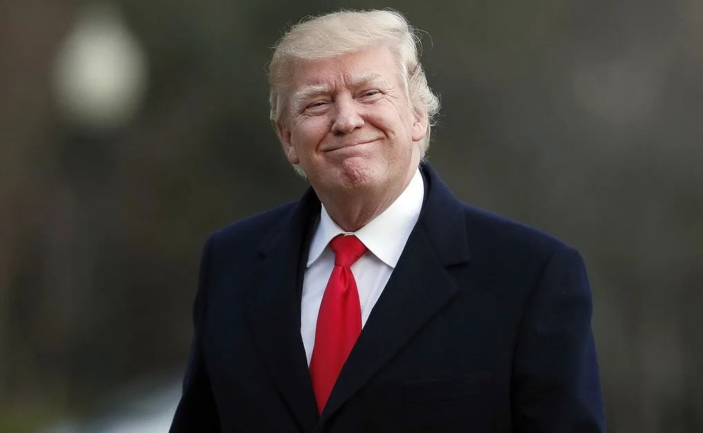Трамп не исключил введение вторичных санкций в отношении России: мы рассматриваем эту ситуацию — РИА Новости  Читать далее
