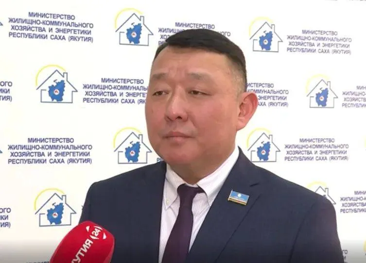 Задолженность по зарплате сотрудникам ГУП ЖКХ РС Я погасят до 14 мая По поручению Главы Якутии Айсена Николаева данному в ходе Прямой линии 27 апреля задолженность по заработной плате перед работниками ГУП ЖКХ РС Я будет полностью погашена до 14 мая 2026 года Как сообщил министр жилищно коммунального хозяйства и энергетики РС Я Вячеслав Емельянов Правительство республики приняло Распоряжение об увеличении лимита субсидирования отрасли на 1 5 млрд рублей Средства предприятию будут направлены в ближайшее время ulusmedia Читайте нас в MAX