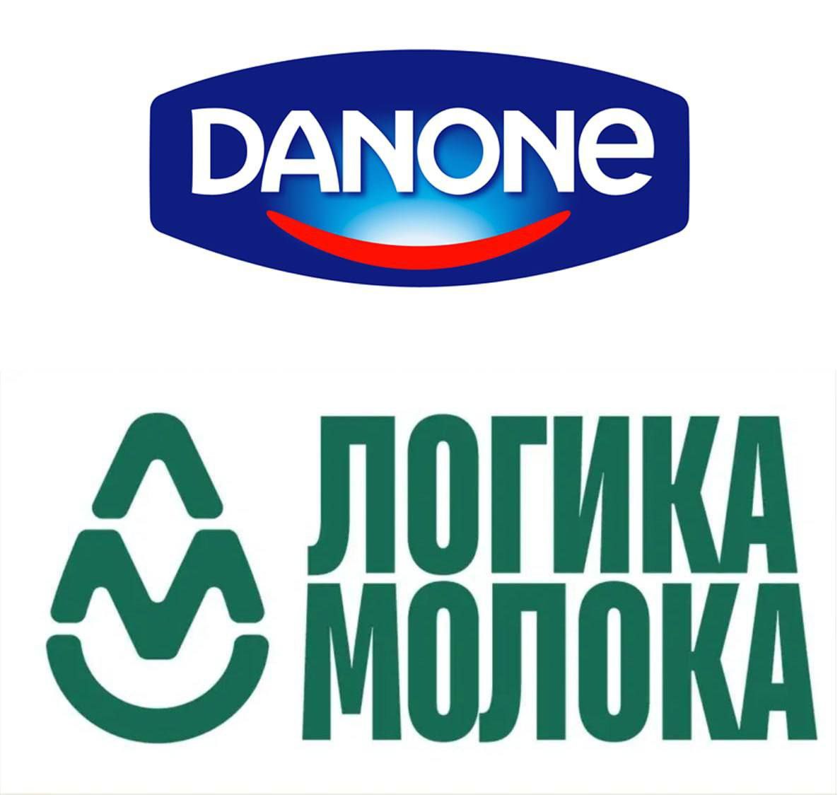 Danone стал называться Логикой молока Компания завершила локализацию и больше не имеет отношения к иностранному бизнесу До 2030 года гигант планирует инвестировать 100 млрд рублей в модернизацию заводов растительные и функциональные напитки сыры и экспорт Уже сейчас каждый десятый йогурт который Россия продаёт за рубеж делают именно они поставки идут в СНГ на Ближний Восток и в Китай Бизнес Подписаться