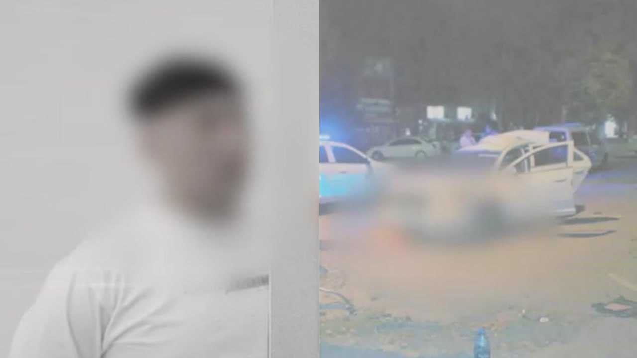 В Ташкенте на 8 лет осудили водителя по вине которого погибли жених и невеста Водитель Cobalt во время езды отвлекся на телефон и автомобиль врезался в столб   uznews uz ru news 106397 uznews