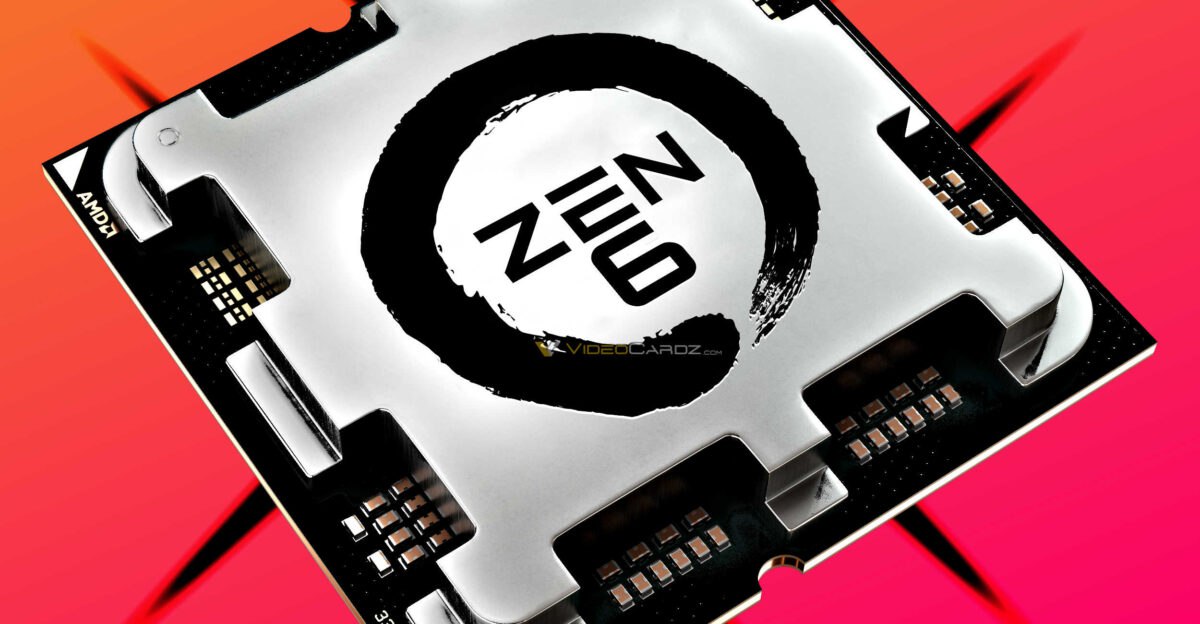 7 ГГц из коробки для Ryzen предсказывает ресурс Notebookcheck.   Эксперты этого портала считают, что новые AMD Ryzen за счет архитектуры Zen 6 будут настолько хороши, что как минимум 1 ядро этих CPU сможет достигать частоты 7 ГГц.   Также в сети уже витает информация о том, что в рамках одного чиплета AMD будет упаковывать до 12 ядер вместо 8. В теории это позволит быть пресловутому Ryzen 7 11800X3D - 12 ядерным, а Ryzen 9 11950X3D - 24 ядерным.     - я верю в успех AMD   - лишь бы они не были горячие   - 7 ГГц это круто, AMD сила   - жду народный Ryzen 5 11500F на 6 ГГц