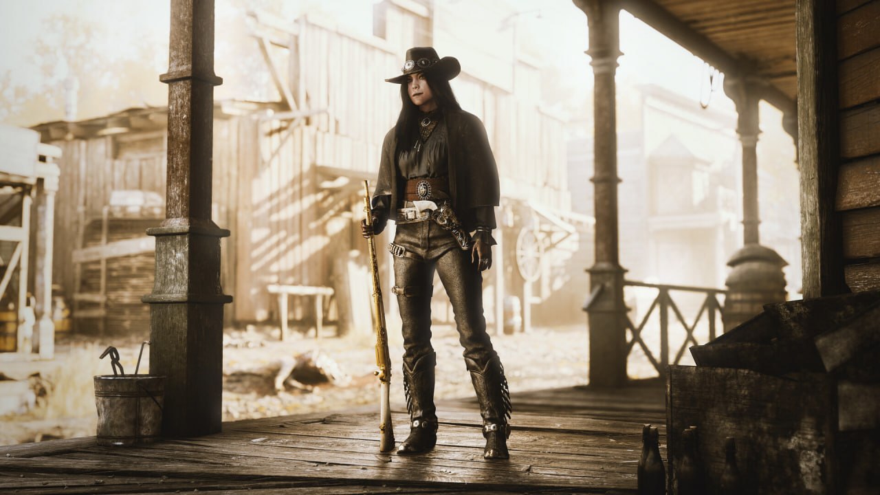 Разработчики Hunt Showdown 1896 рассказали о больших планах на 2026 год В шутере собираются увеличить количество игроков в матче сделать карты таро постоянной частью геймплея вернуть лесные пожары и добавить системы для самовыражения dtf ru games 4142429