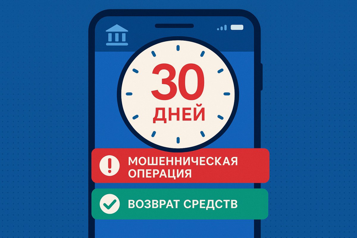 Банки обяжут возвращать украденные деньги клиентам за месяц www newsler ru money 2025 08 26 banki obyazhut vozvrashhat ukradennye dengi klientam za mesyac С 2026 года кредитные организации будут обязаны возмещать клиентам суммы похищенные мошенниками в течение 30 дней с момента обращения Такой срок закреплён в новом пакете поправок внесённом Правительством РФ в действующее законодательство