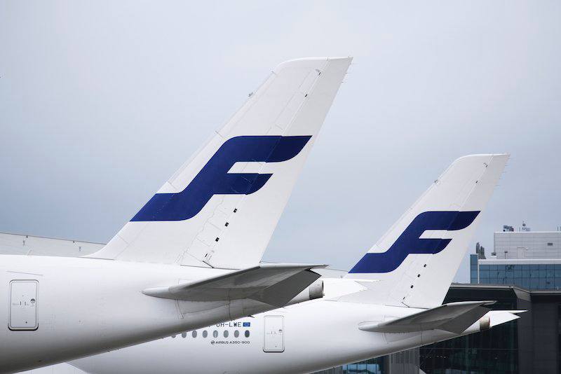Авиакомпания Finnair столкнулась с финансовыми проблемами, и властям Финляндии, возможно, придется ее продавать, пишет Helsingin Sanomat. Бизнес-модель авиакомпании была построена на сообщении между Европой и Азией через воздушное пространство России. Сейчас самолеты вынуждены облетать закрытые территории, что сказалось на доходах и расходах. Ругаться с Россией себе дороже, да-да. Подпишись, Правда за нами