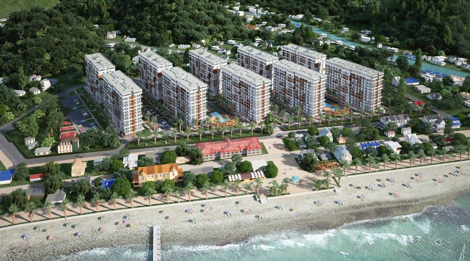 Геленджик и Анапа обогнали Сочи по росту цен на новостройки среди курортов Краснодарского края на побережье Чёрного моря. Так, новостройки в Геленджике за год выросли в цене почти на 15%, до 298 тысяч рублей за квадратный метр, в Анапе – на 12%, до 260,9 тысяч за «квадрат». В то же время в Сочи прирост показателя составил 5%.