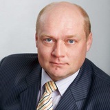 Аватар Телеграм канала: Александр Щекин