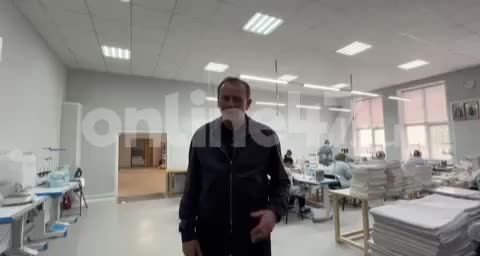 Развитие сельского хозяйства и промышленности в Судогодском районе: новые проекты и поддержка