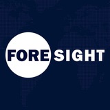 Аватар Телеграм канала: Foresight