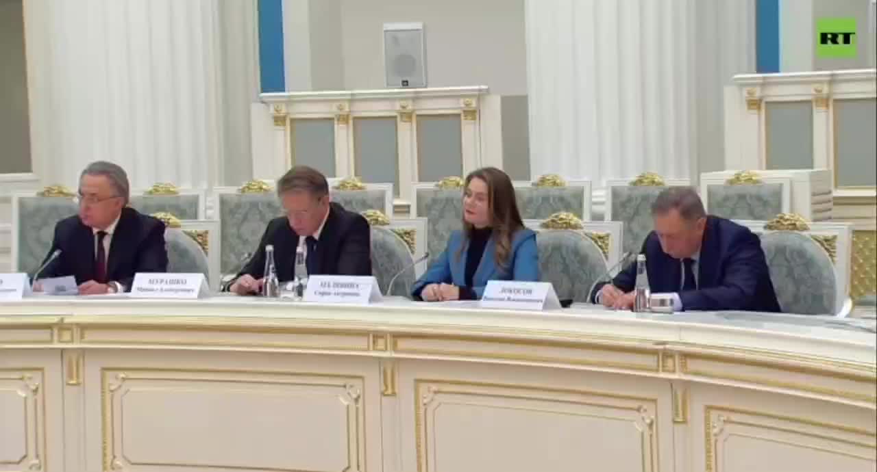 Голикова о негативном образе семейной жизни в российских фильмах