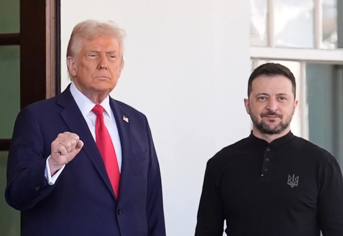 В рамках саммита G7, который проходит в Канаде, президент США Трамп планирует провести переговоры Зеленским Трамп также планирует встретиться с премьер-министром Канады Марком Карни и главой Мексики Клаудией Шейнбаум. Об этом стало известно от представителя Белого дома. Саммит «Большой семёрки», в который входят США, Канада, Великобритания, Германия, Франция, Италия и Япония, проходит с 15 по 17 июня в курортном районе Кананаскис, провинция Альберта. Ранее Дональд Трамп уже прибыл в Канаду для участия в мероприятии. Фото: РИА Новости