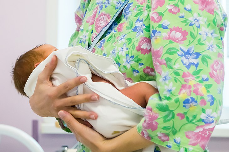 Новосибирская область вошла в топ 10 регионов России по росту рождаемости Институт демографического развития составил рейтинг субъектов РФ по суммарному коэффициенту рождаемости СКР Новосибирская область показала положительную динамику заняв седьмую строчку в списке регионов лидеров Подробнее ОБЩЕСТВО Подписаться на наш канал в MAX