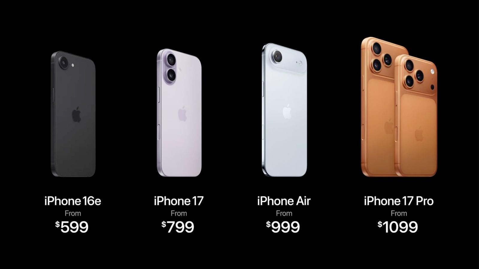 Новые iPhone могут стать ещё дороже Причина в переходе Apple с 3 нм на 2 нм техпроцесс в чипе Apple A20 Сообщается что из за дополнительных расходов TSMC поднимет цену на новый процессор как минимум на 50 Пока это только инсайдерская информация официально о переходе Apple на 2 нм не объявлялось а также неизвестны условия контракта Apple и TSMC Но инсайдеры ждут что iPhone с чипом A20 в 2026 году всё таки будут дороже rozetked me news 42314