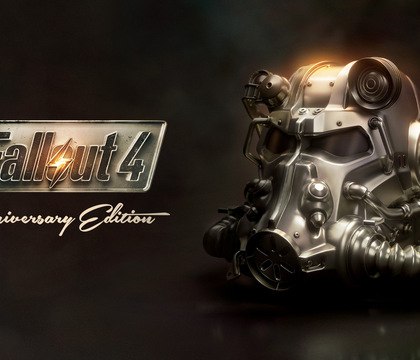 Состоялся релиз Fallout 4 Anniversary Edition геймеры крайне недовольны переизданием Компания Bethesda выпустила юбилейное переиздание ролевой игры Fallout 4 с подзаголовком Anniversary Edition релиз которого приурочен к десятой годовщине с момента выхода проекта В состав Fallout 4 Anniversary Edition входит оригинальная игра шесть вышедших для нее дополнений и ряд тщательно отобранных модификаций из Creation Club включая оружие броню и квесты