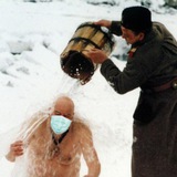 Аватар Телеграм канала: Сибирский цирюльник