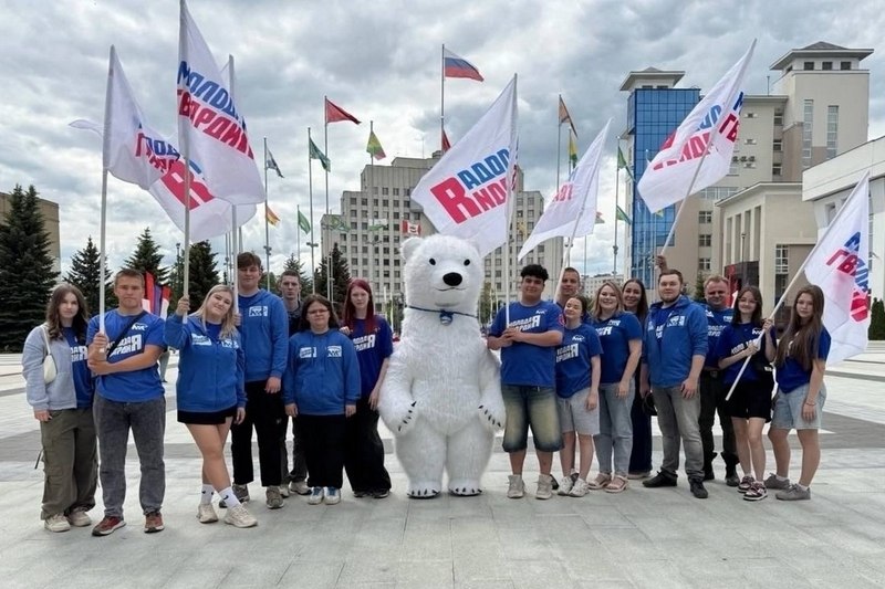 Георгий Филимонов поздравил Молодую гвардию Единой России с 20 летием Поздравление губернатор опубликовал в своих соцсетях cherinfo ru news 143411 georgij filimonov pozdravil moloduu gvardiu edinoj rossii s 20 letiem