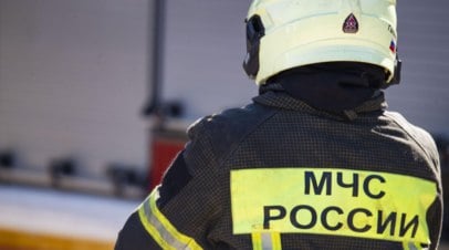 Спасатели успешно эвакуировали двоих туристов с горы в Ялте   В ГУ МЧС России по Республике Крым сообщили, что в пятницу, 3 января, двоим туристам, поднявшимся на гору Сююрю-Бурун в Ялте, потребовалась помощь спасателей.  Читать далее