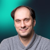 Аватар Телеграм канала: Ivan Oseledets’ Channel