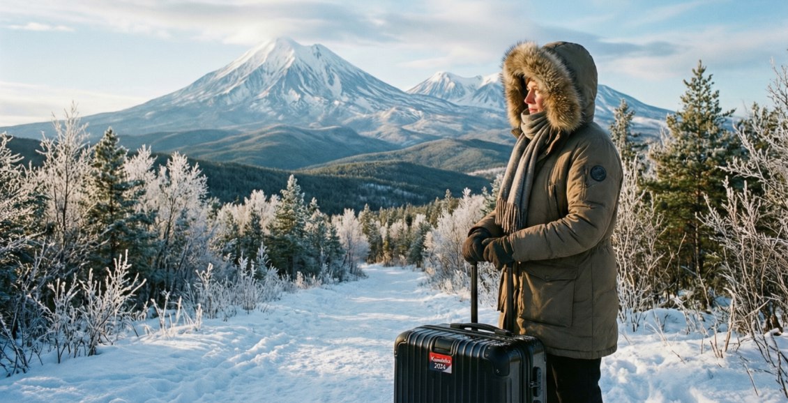 Не фаворит в туристическом рейтинге Камчатка заняла 59 место В сети появился 11 национальный туристический рейтинг России по итогам 2025 года Камчатка заняла 59 место из 85 возможных Нажмите для подробностей   kam24 ru news main 20260127 124886 html utm source telegram utm medium messenger