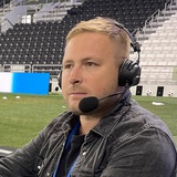 Аватар Телеграм канала: Moss // Михаил Моссаковский