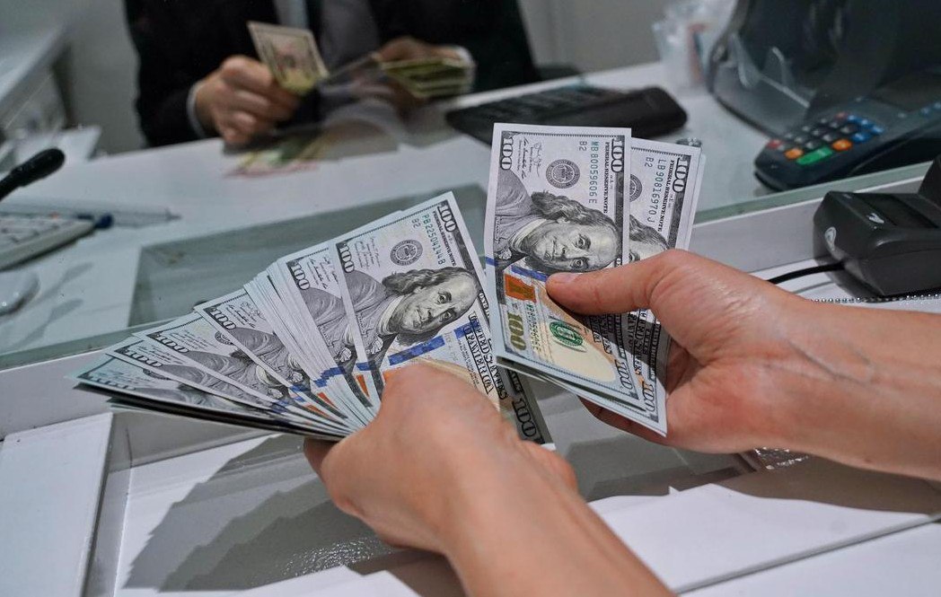 Госдолг Узбекистана достиг почти 44 млрд   repost uz a on vse rastet Подписывайтесь на Repost