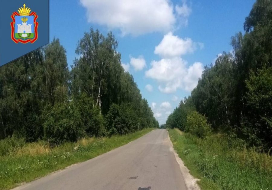В Корсаковском районе отремонтируют дорогу Новосиль – Корсаково – Орлик Участок автомобильной дороги Новосиль – Корсаково – Орлик протяженностью 7,037 километра, ведущая сразу к нескольким небольшим сельским поселениям, вскоре обретёт новое качество покрытия в рамках национального проекта «Инфраструктура для жизни».