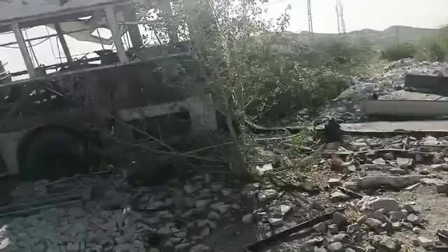 Четыре человека погибли и более 30 получили ранения в результате нападения на автобус в Пакистане