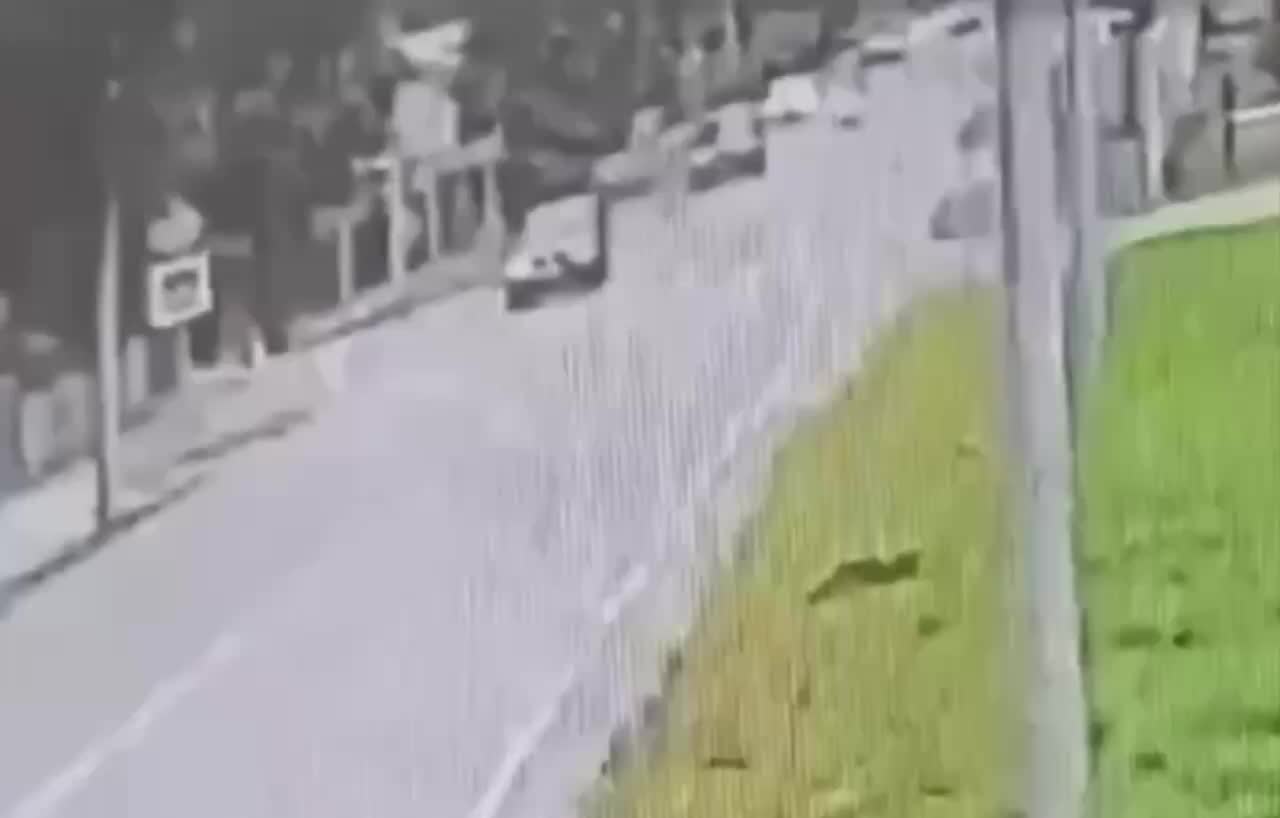 Трагическая авария унесла жизнь молодого учителя из Подмосковья