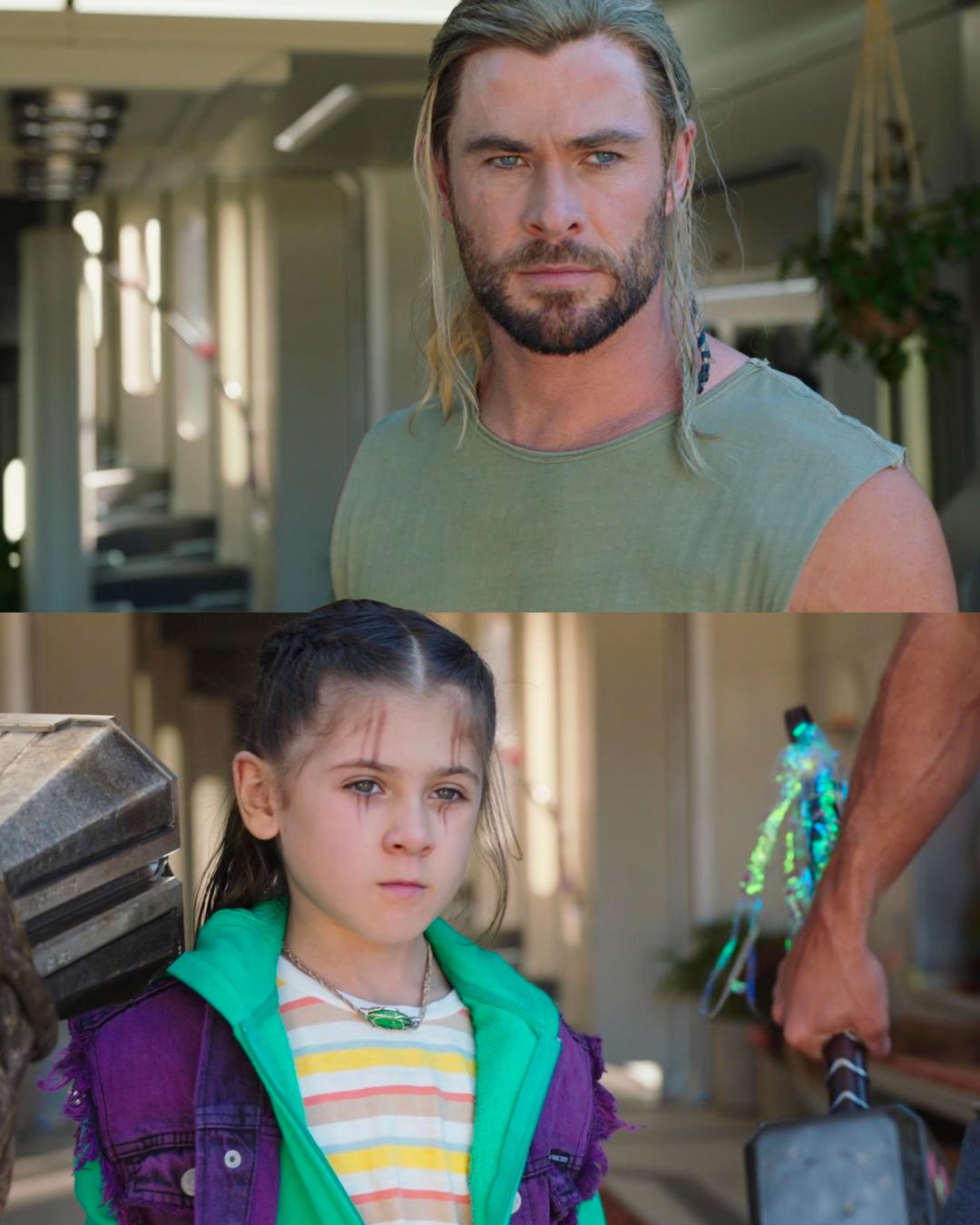 Второй тизер Мстителей Судный день будет посвящён Тору в ролике герой Криса Хемсворта молится в лесу перед грядущей битвой и просит Одина вернуть его живым к дочери Персонаж получит такой же короткий промо тизер какой ранее показали со Стивом Роджерсом в исполнении Криса Эванса его описание можно прочитать здесь Премьера новых Мстителей намечена на 18 декабря 2026 года