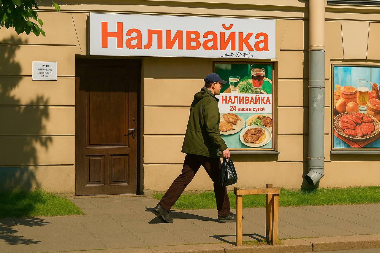 В Петербурге предложили запретить алкомаркеты в жилых многоквартирных домах. Депутат Павел Крупник считает, что такие магазины негативно влияют на социальную обстановку и не должны располагаться в жилых зонах. Места СПб Новости СПб