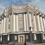 Аватар Телеграм канала: Народный Хурал Бурятии