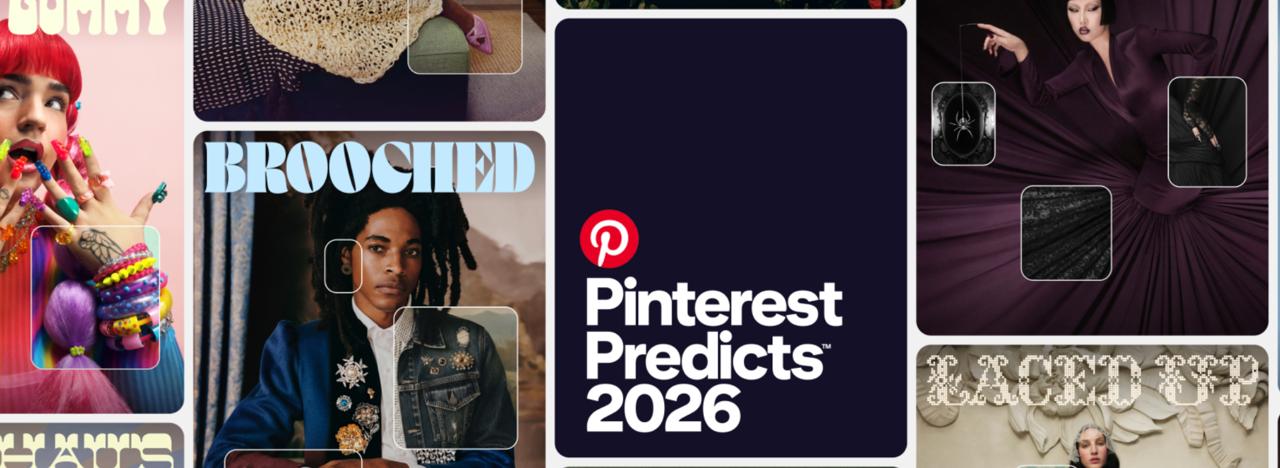 У Pinterest тут вышел список модных предсказаний на следующий год Статистику собирали на основе поисковых запросов и трендов которые набирают популярность у пользователей Давайте смотреть Модные core никуда не уходят но срок жизни у них кажется все таки сокращается Основными будут цирковой лесной и оперный коры Из этого нравится самый драматичный оперный Хотя от модных коров есть общая усталость Главным аксессуаром станут броши Популярными будут эстетики вампирского романтизма гламурного блеска винтажа а еще gummy эстетика Про последнее кстати говорят что в 2026 году это будет большим трендом от стилизованных чехлов для телефона до сумок мэйка и нейл арта Также отмечают что кружево тоже будет доминировать как тренд но здесь хотя бы есть схожесть с глобальными модными трендами