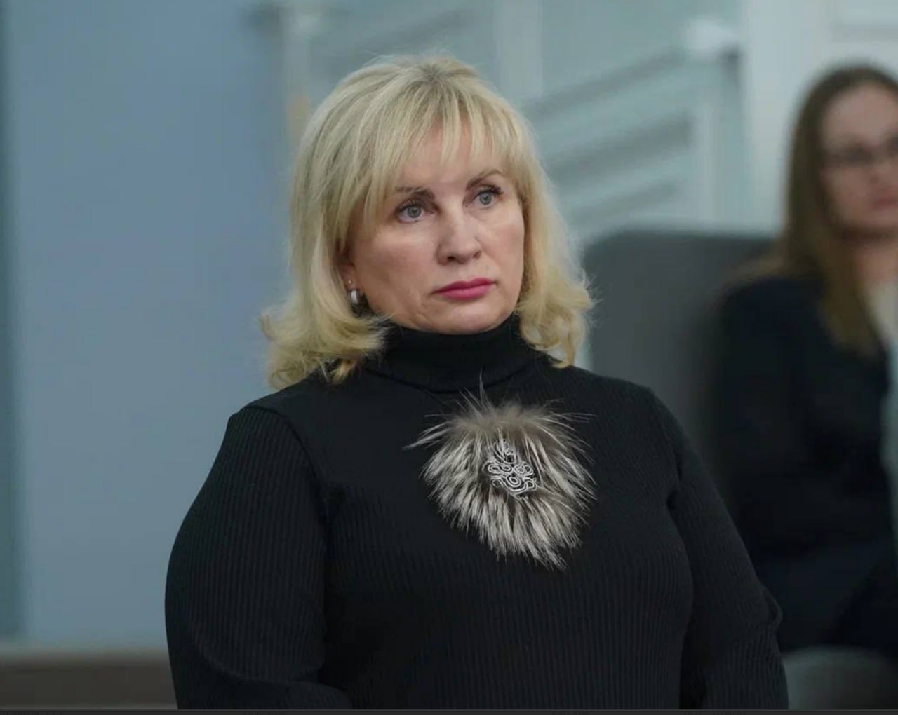 За проблемы в отрасли снят начальник департамента электроэнергетики Кузбасса И назначена министр культуры avant partner ru news 18430 html