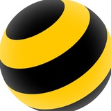 Аватар Телеграм канала: билайн