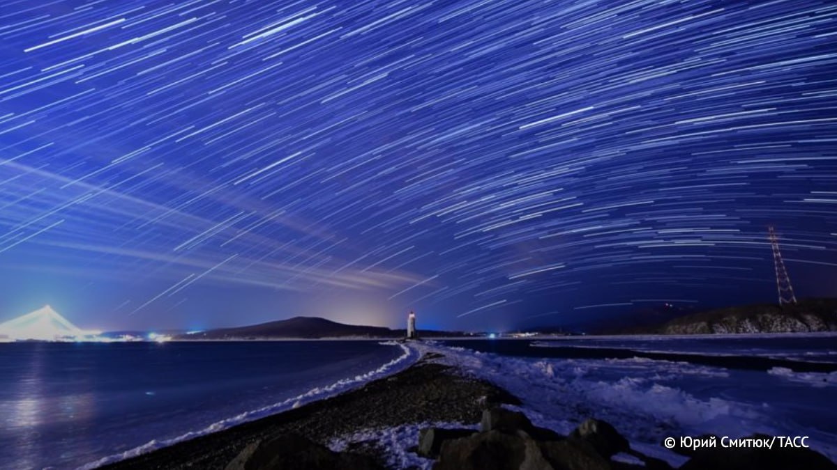 Геминиды главный звездопад декабря в ночь на 14 е ожидается до 120 падающих звезд в час Самый мощный метеорный поток 2025 года