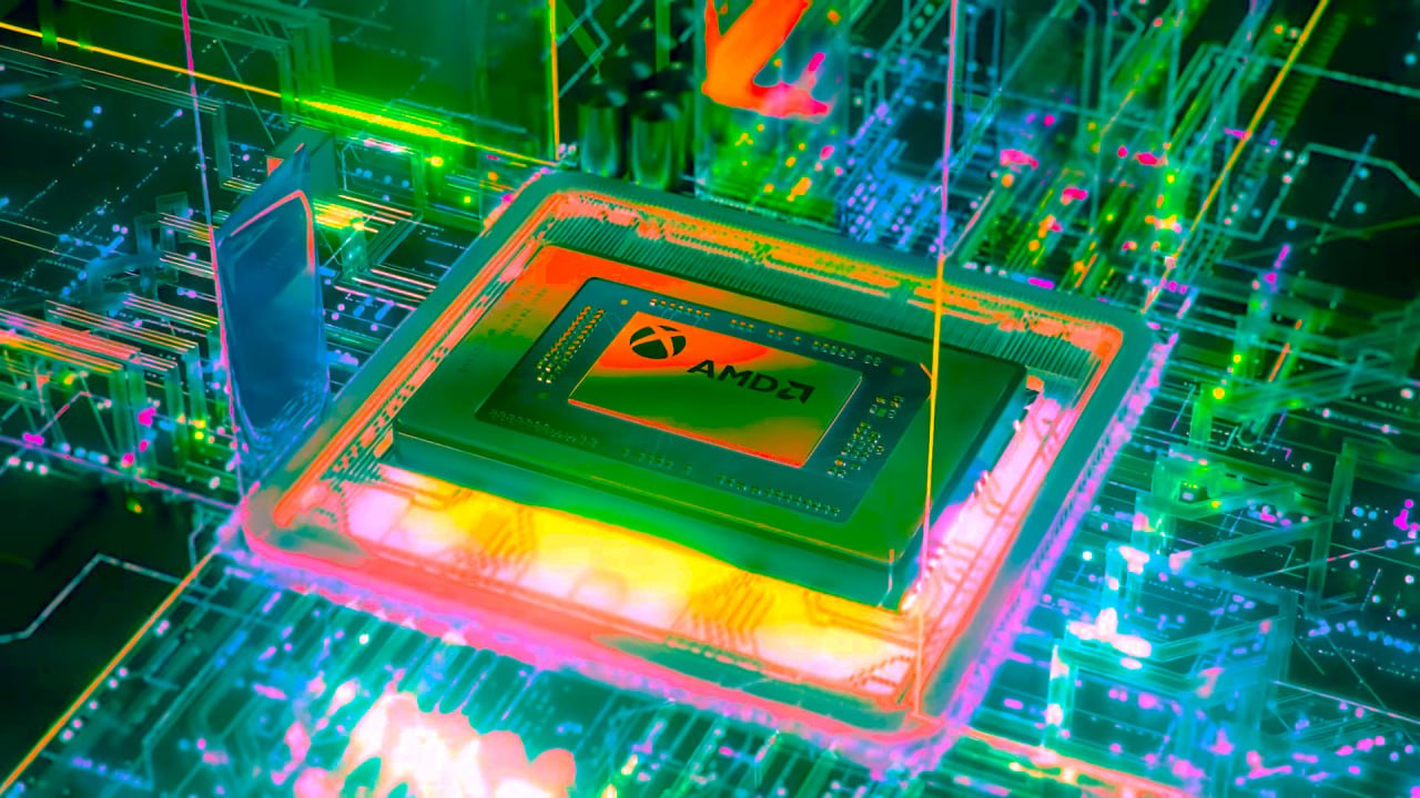 Инсайдер: С Xbox будет на уровне GeForce RTX 5080 и мощнее PS6  Известный инсайдер KeplerL2 раскрыл новые подробности о «железе» консолей будущего поколения:  - Обе системы будут основаны на архитектуре AMD RDNA 5, это станет самым масштабным обновлением в графических решениях AMD со времен Graphics Core Next  GCN   - Новый Xbox будет сравним по производительности с видеокартой NVIDIA GeForce RTX 5080, в то время как PS6 ориентирована на уровень Radeon RX 9070XT  Наш магазин -     #Интервью_Инсайды_Слухи #Xbox #XboxSeries #XboxOne #XboxGame