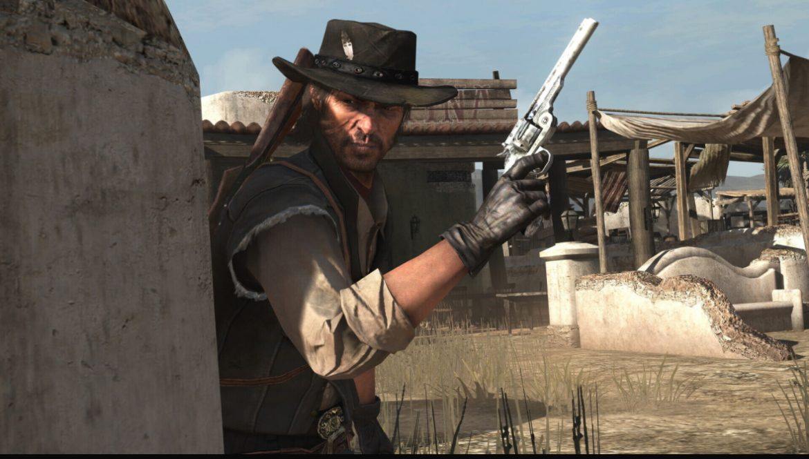 Культовая игра Red Dead Redemption вышла на ПК спустя 14 лет. Это первая часть, которая была только на консолях  «Новинка» поддерживает разрешение 4K и частоту кадров до 144 fps. Работает с ультраширокими мониторами с соотношением сторон 21:9 и 32:9.  Кроме того, есть поддержка технологий масштабирования изображения NVIDIA DLSS 3.7 и AMD FSR 3.0, а также расширенные настройки графики и совместимость с функцией генерации кадров от NVIDIA.  Мультиплеера в игре нет. Зато есть дополнение Undead Nightmare.  Стоит Red Dead Redemption на ПК $50.     #новости