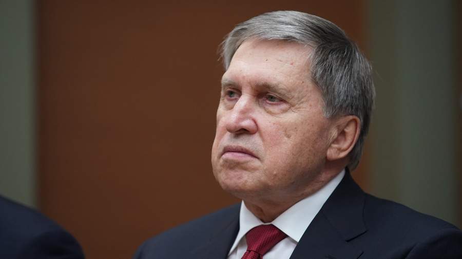 Кремль сообщит, кто возглавит российскую переговорную группу в Стамбуле на переговорах с Украиной, заявил Ушаков. !