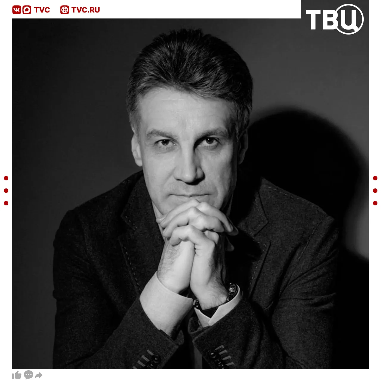 Скончался журналист и режиссер Алексей Пиманов Ему было 64 года У журналиста не выдержало сердце Алексей Пиманов вел программу Человек и закон на Первом канале Не грузятся фото и видео Читайте ТВЦ в МАКС