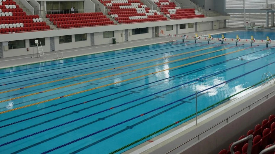 Воронежские пловчихи завоевали еще четыре медали на первом этапе Кубка России На дистанции 50 м вольным стилем победу одержала Дарья Клепикова с результатом 25 06 секунды На дистанции 200 м вольным стилем у воронежских спортсменок две медали золото у Ксении Сорокиной 2 минуты 0 97 секунды серебро у Анастасии Саратовой 2 минуты 1 63 секунды В комплексном плавании на 200 м бронзовую медаль завоевала Александра Цветковская показав время 2 минуты 19 92 секунды Мы в Мах