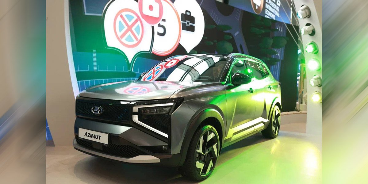 Технологии Сбера будут впервые интегрированы в серийный автомобиль LADA. На ПМЭФ-2025 презентовали программную платформу для мультимедиа с сервисами и решениями Сбера и других отечественных технологических компаний.
