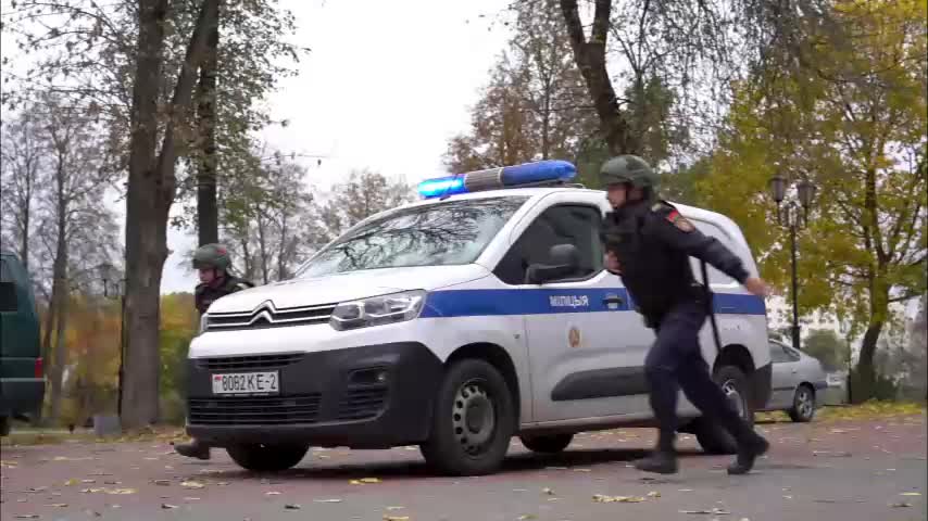 В Витебске задержаны курьеры мошенников, в Казани курьер стал сталкером