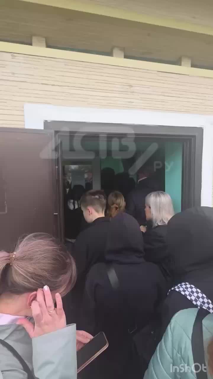 Очередь к психиатру в Южно-Сахалинске: жители ожидают приема из-за наплыва запросов на справки