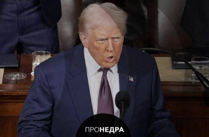 Доходы США от доступа к Украине превысят 350 миллиардов Доходы от доступа к минеральным ресурсам Украины значительно превысят 350 миллиардов считает Дональд Трамп Как вы знаете сонный Джо Байден дал Украине 350 миллиардов долларов и ничего за это не получил Я получил назад редкоземельные элементы Думаю что я получил назад гораздо большую стоимость сообщил глава Белого дома Ранее стало известно что Украина передала месторождение лития Добра американским инвесторам   Пронедра Подписывайся