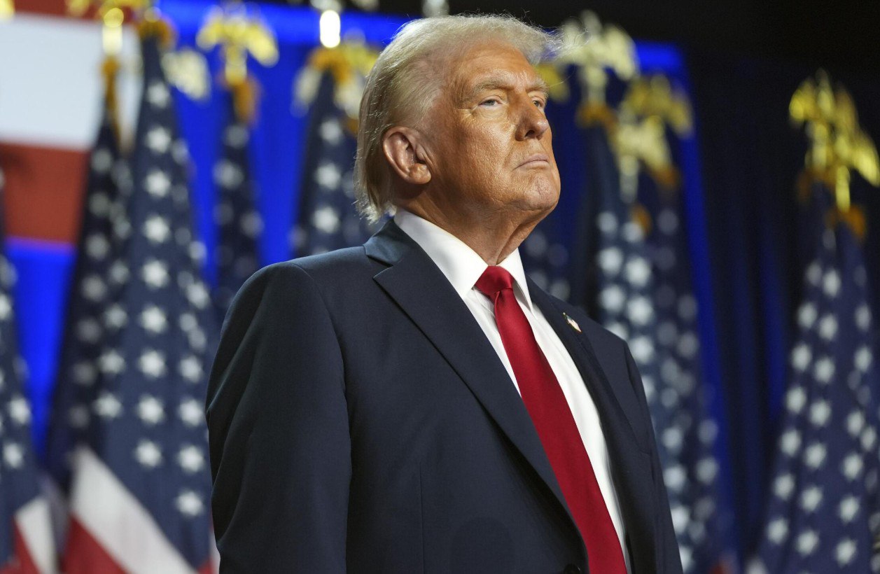Трамп может ввести наказание за сожжение флага США repost uz no est nekotorie nyuansi Подписывайтесь на Repost