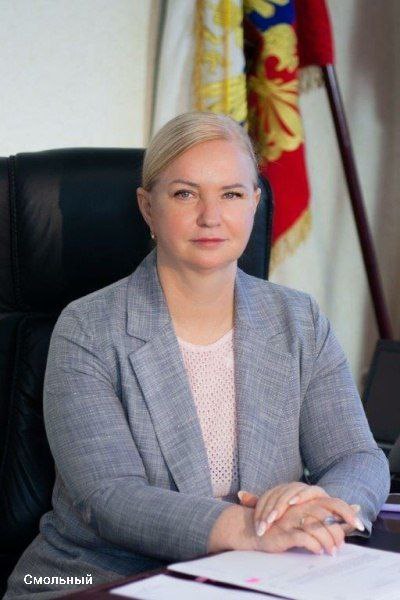 Задержана глава Колпинского района Юлия Логвиненко, сообщили «Фонтанке» собеседники в правоохранительных органах.