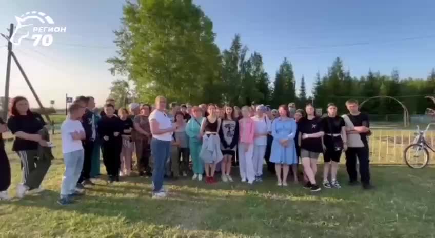 Жители Подмосковья и Сибири борются с угрозами экосистемам
